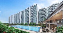 Treasure at Tampines (D18), Condominium #579064551